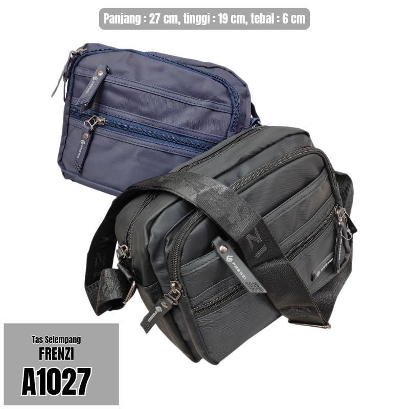 Tas Selempang Frenzi A1027 Original