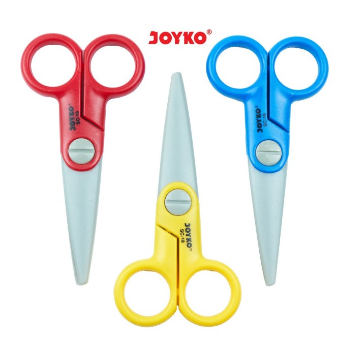 

Scissors Gunting Joyko SC-18