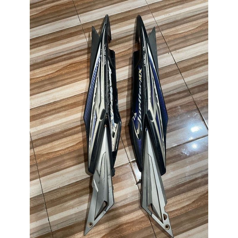 BODI JUPITER MX OLD/LAMA 1S7 ORIGINAL SEKEN COPOTAN