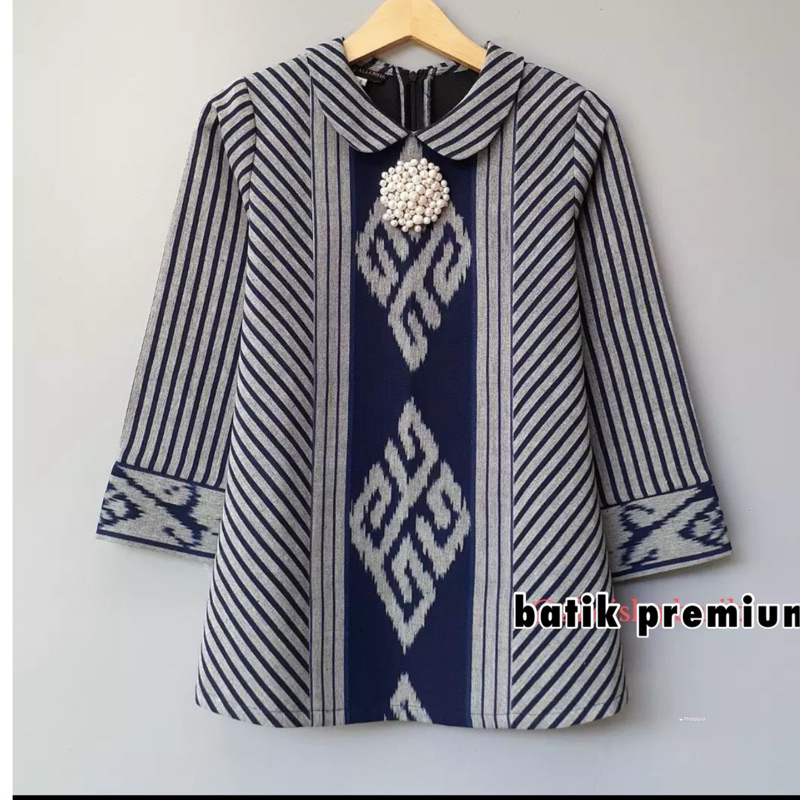 ATASAN BATIK YOGYAKARTA