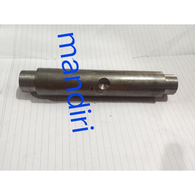 as tengah traktor quick tl800