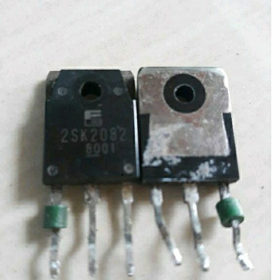 2SK2082, 2SK2082 original