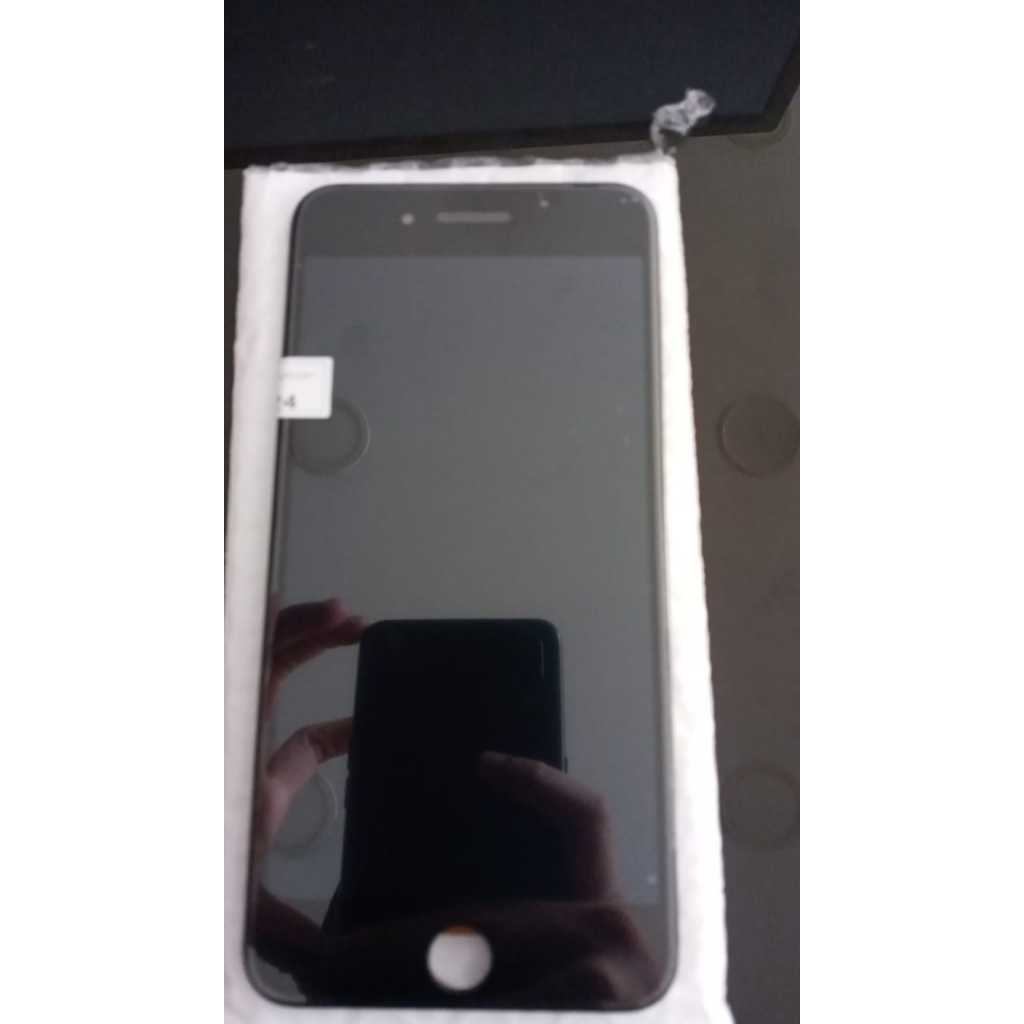 LCD IPHONE 7 PLUS BLACK BEST QUALITY