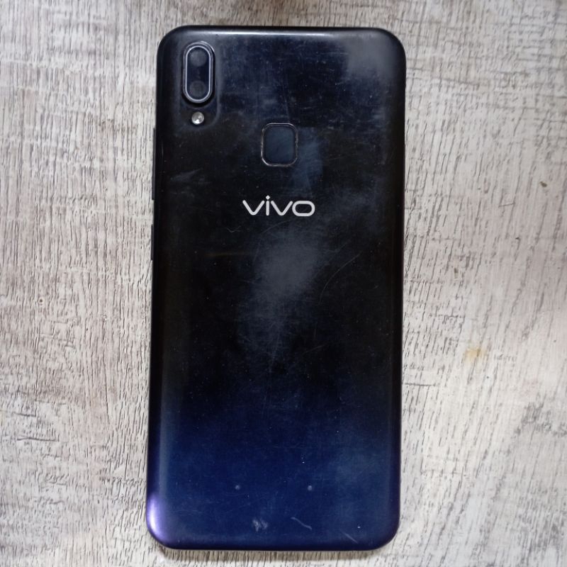 VIVO Y91 MINUS LCD MESIN VIVO Y91C