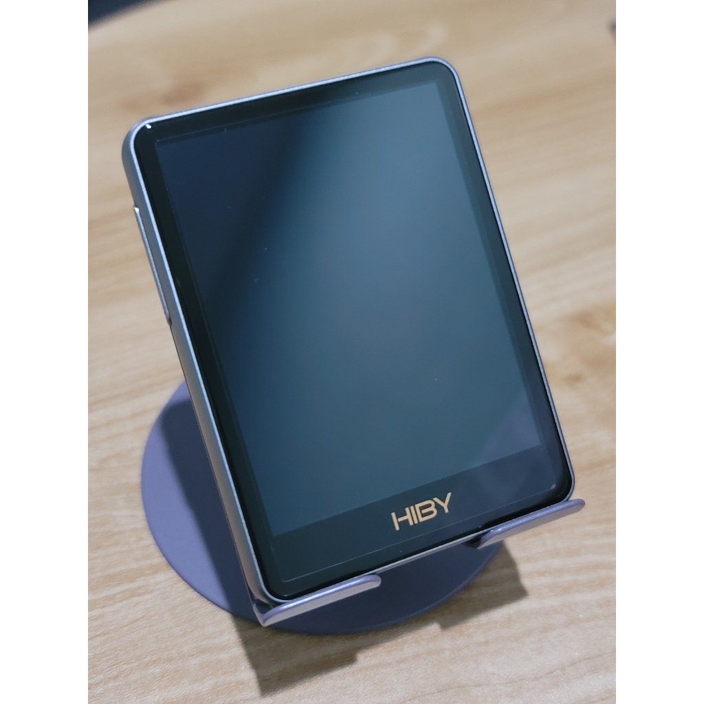 Hiby R3 Pro Saber 2022 DAP Audio Player