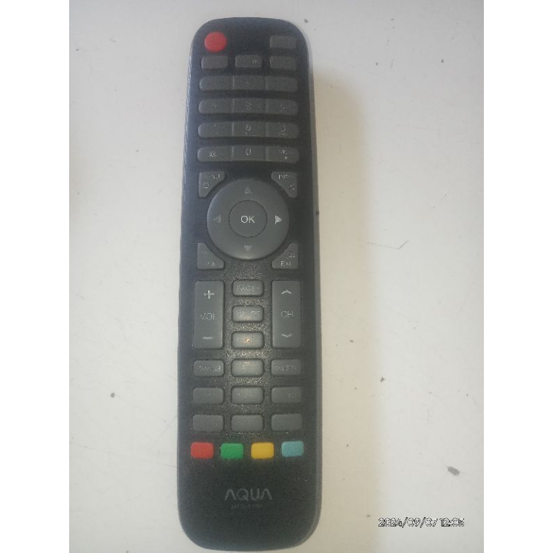 Remot tv Aqua