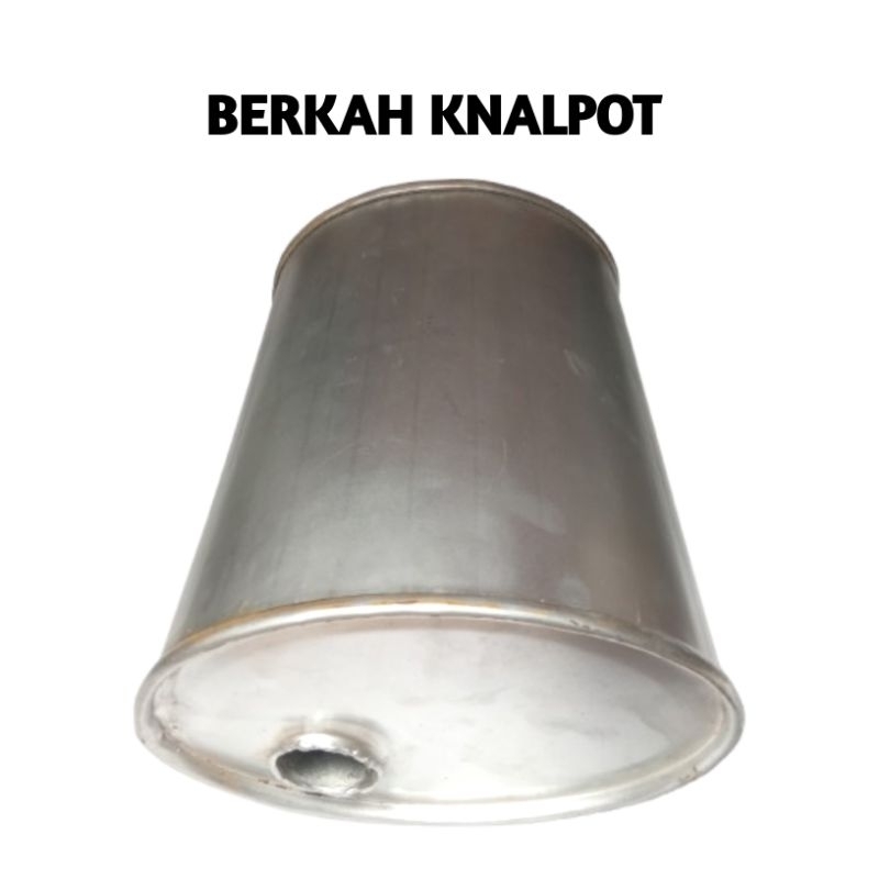 tabung standar knalpot mobil honda genio,crv,hrv,,jazz,volvo,mobilio,wagon r