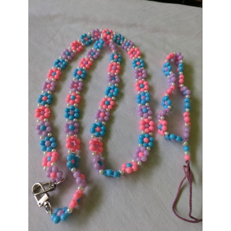 Strap Hp / Tali Selempang Hp/ Strap Hp Panjang Selempang