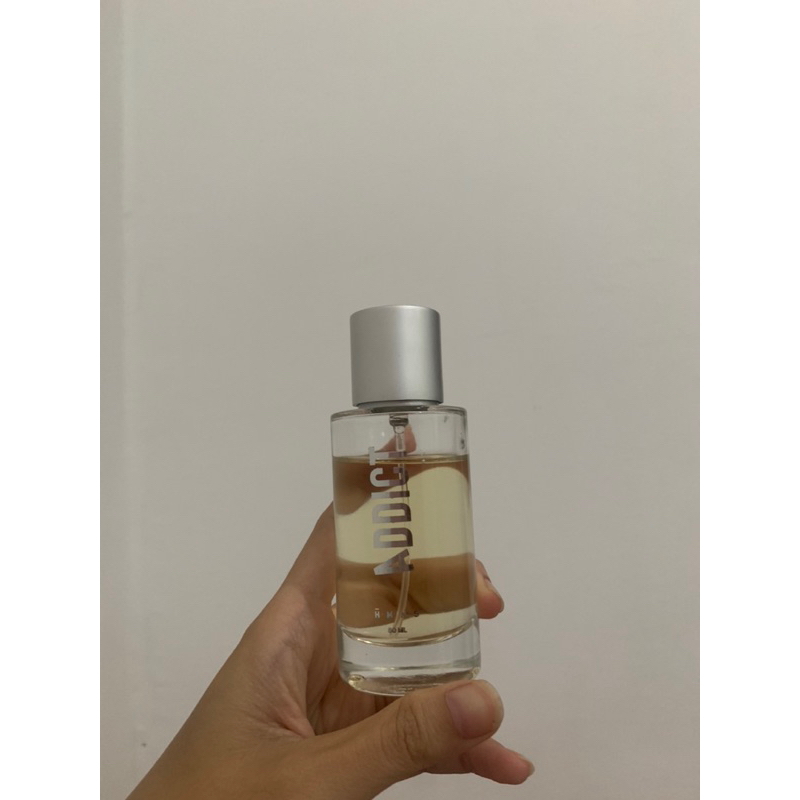 HMNS ADDICT (PRELOVED)