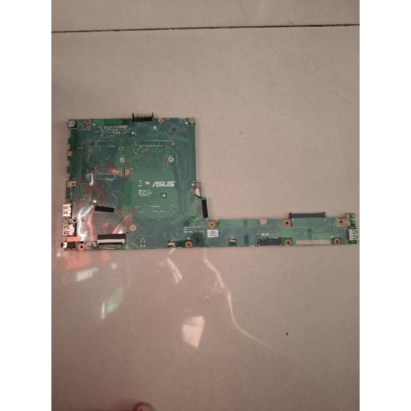 Motherboard Mainboard Mobo Laptop Asus A407M A407MA X407MA Intel Celeron N4000