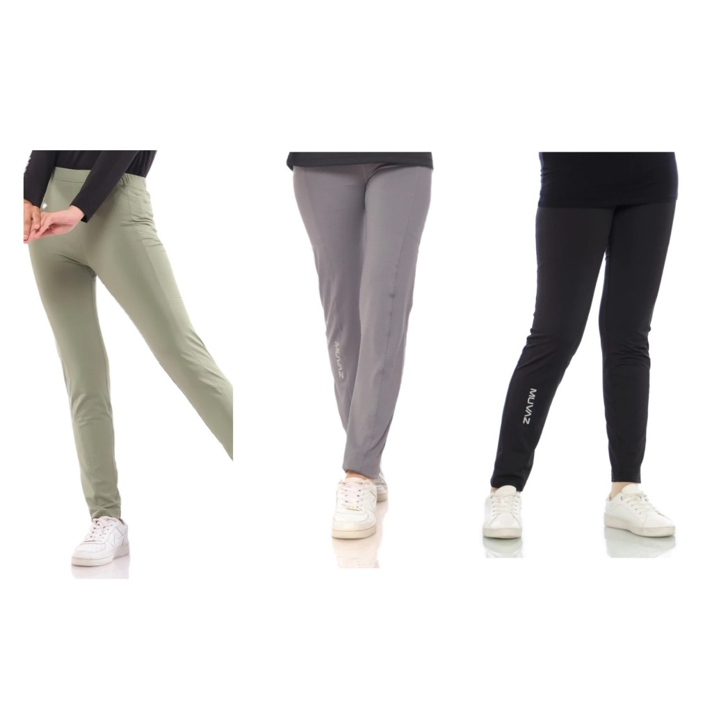 PL Celana Olahraga Wanita