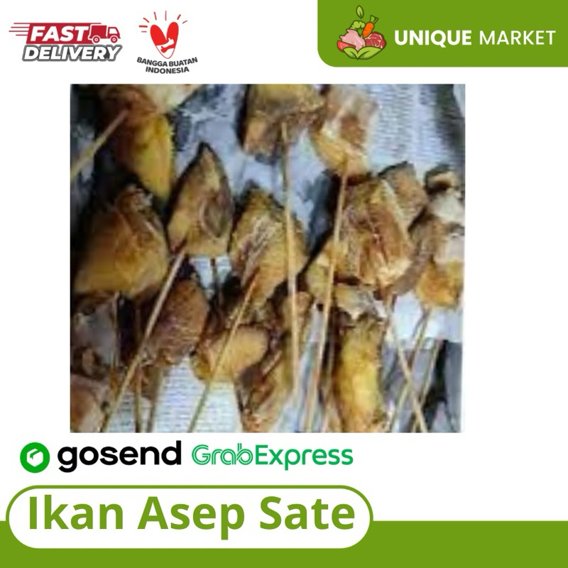 

Ikan Asep 1 Tusuk