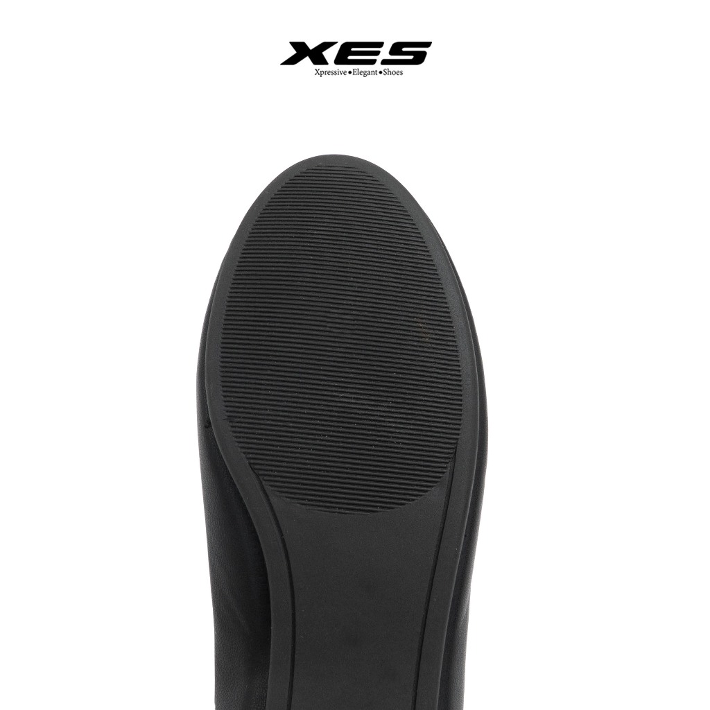 HOT PRODUCT XES SEPATU FLAT SHOES WANITA RUBI-615