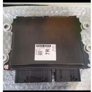 ECU Computer Engine ECU injection fuel calya sigra 89560-BZR73