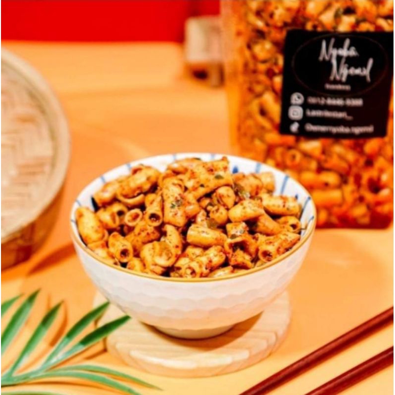 

Makaroni Bantat