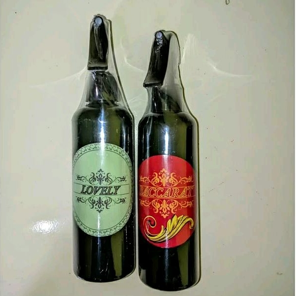 Parfum Spray Ruangan / Karpet Masjid Isi 250 ML Soft Sabaya Baccarat Raudhoh Lovely Arab