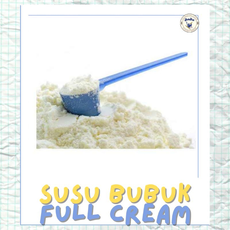 

Susu bubuk dancow curah