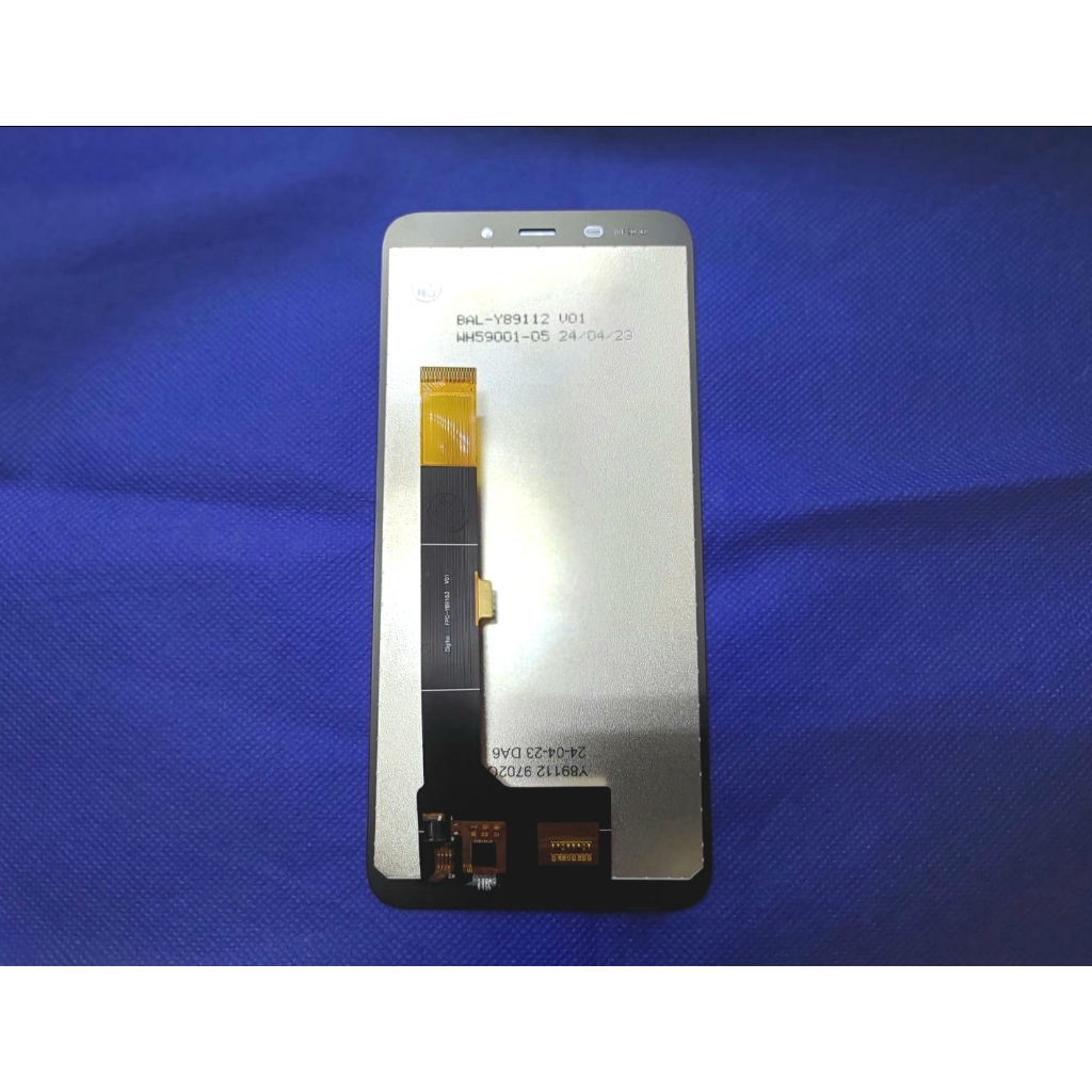 LCD Touchscreen Oukitel WP20 WP20 Pro New Original Oukitel Display