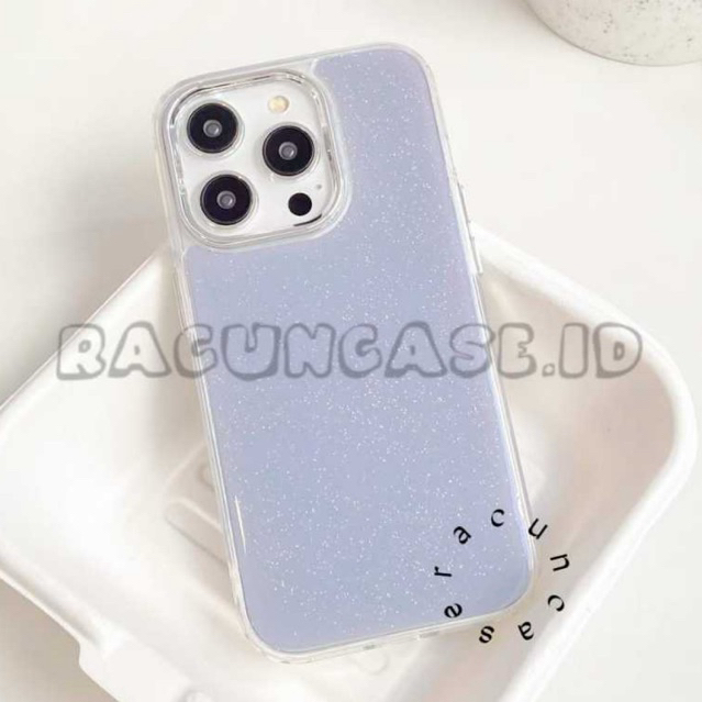 CASE GLITTER BLING BLING COLORFUL FOR IPHONE 11 12 13 14 15 PLUS PRO MAX