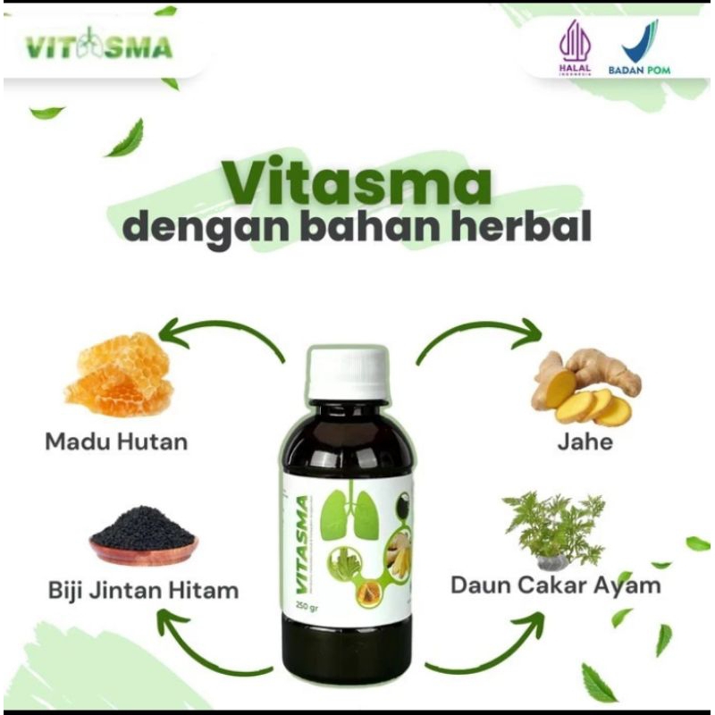 

Madu Vitasma