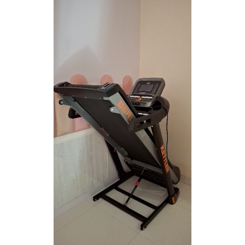 KETTLER TREADMILL BERLIN S2
