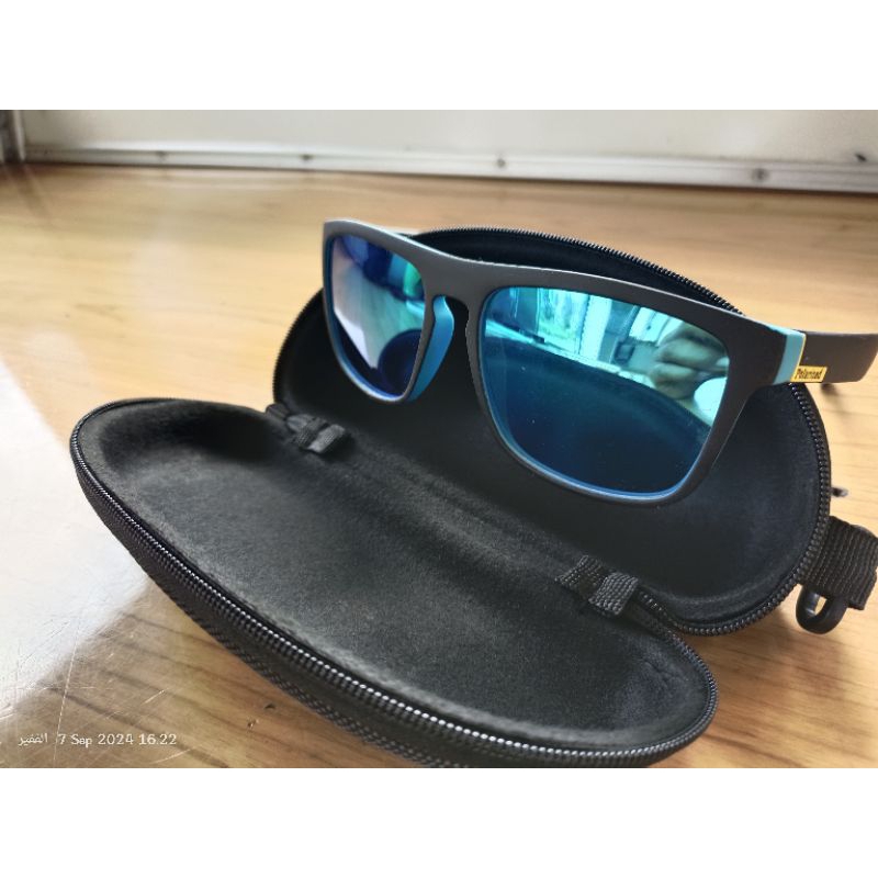 Kacamata polarized/Kacamata mancing