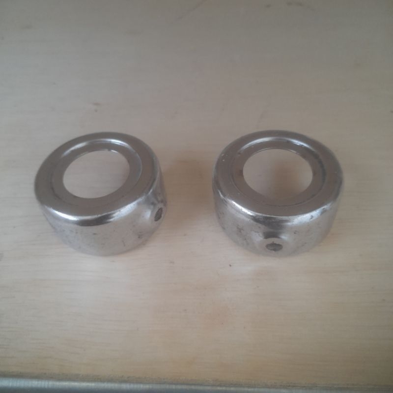 tutup T segitiga bawah suzuki A100