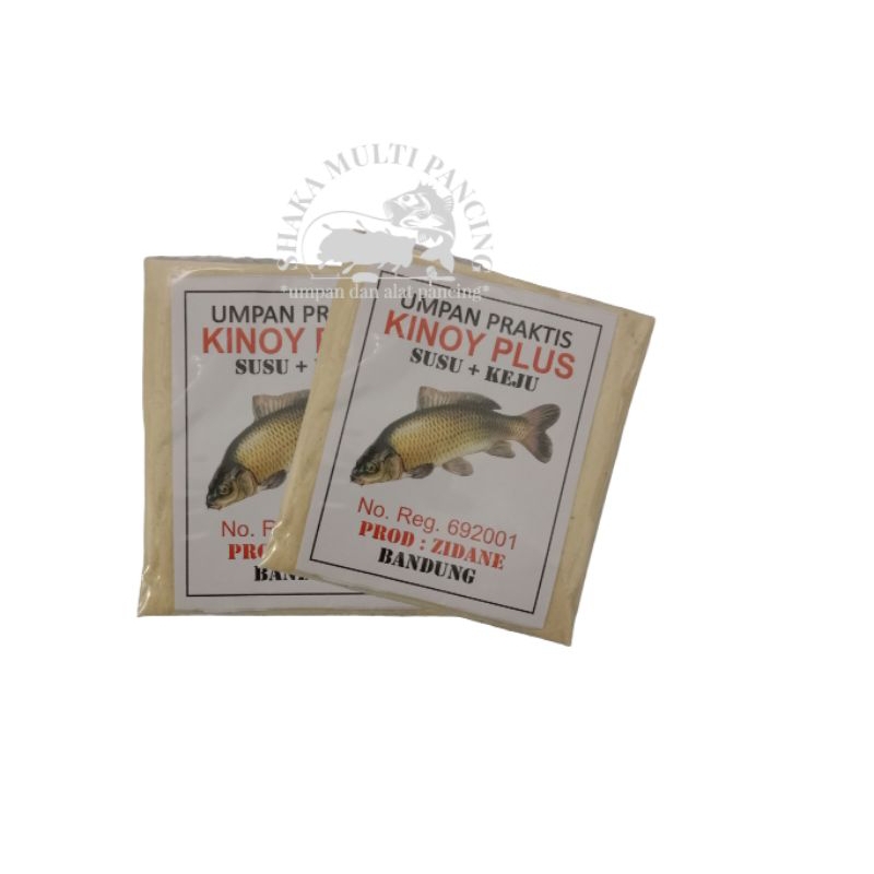 kinoy plus susu+keju