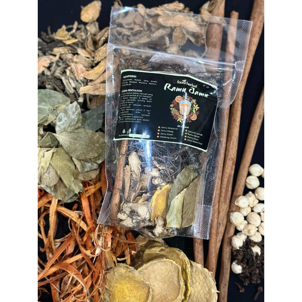 

Faaiz Herbal Ramuan Asam Urat Herbal Asam Urat