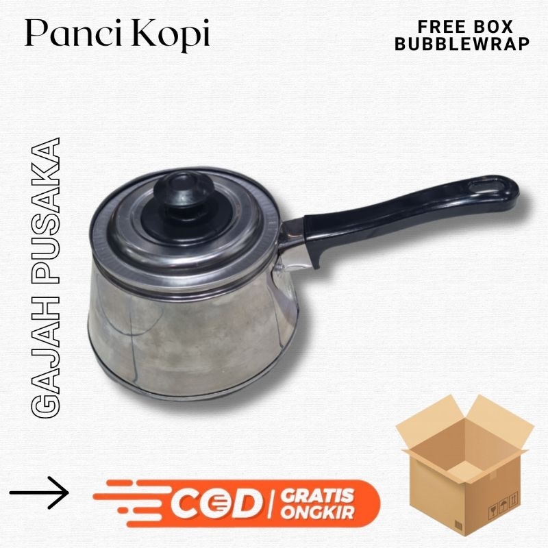 PANCI KOPI SULTHAN MINI GROSIR TERMURAH