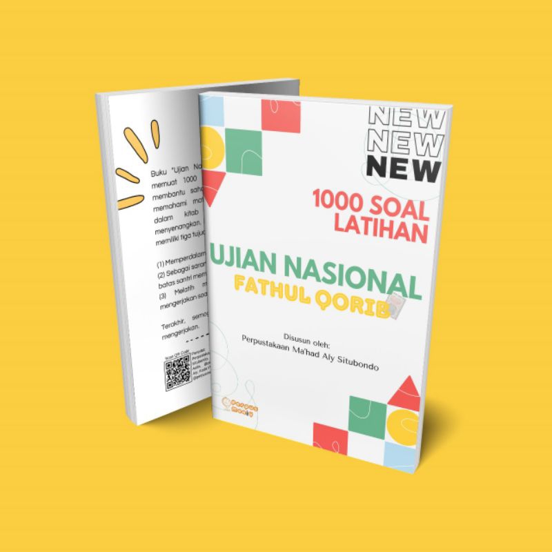 

1000 Soal latihan Fathul qarib