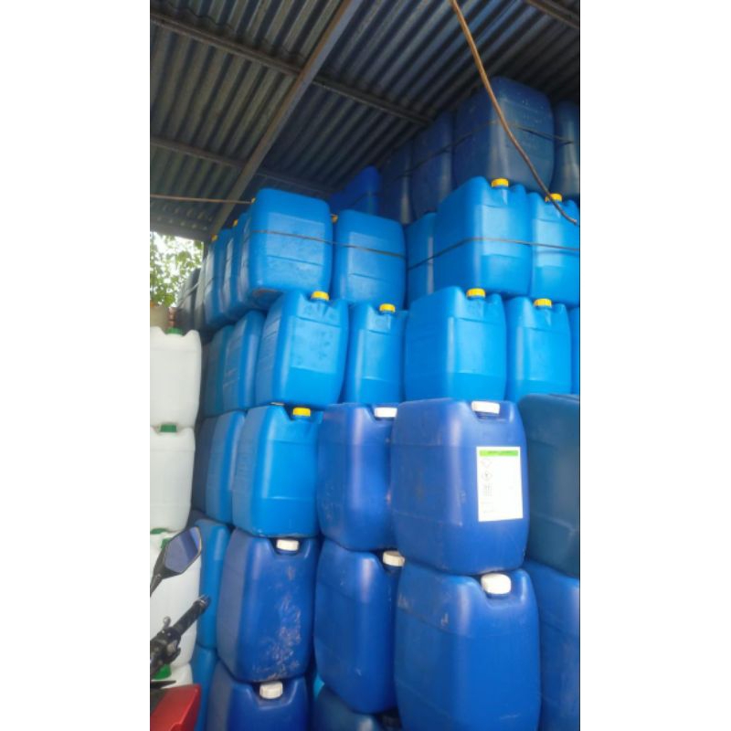 jerigen plastik/jerigen solar/jerigen bensin/jerigen air