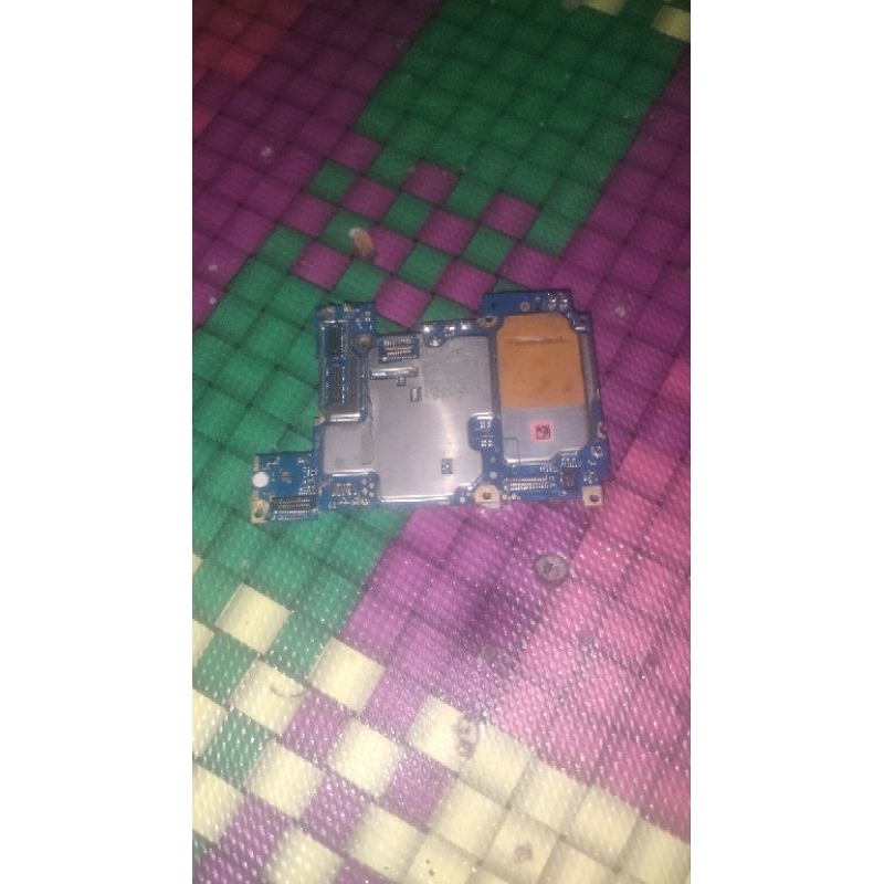 mesin asus max pro m2 minus