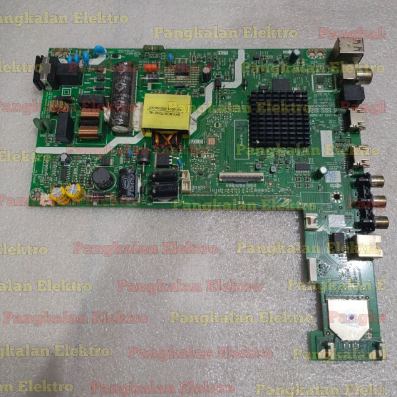 MB 40S7G MB COOCAA 40S7G MAINBOARD 40S7G MAINBOARD COOCAA 40S7G