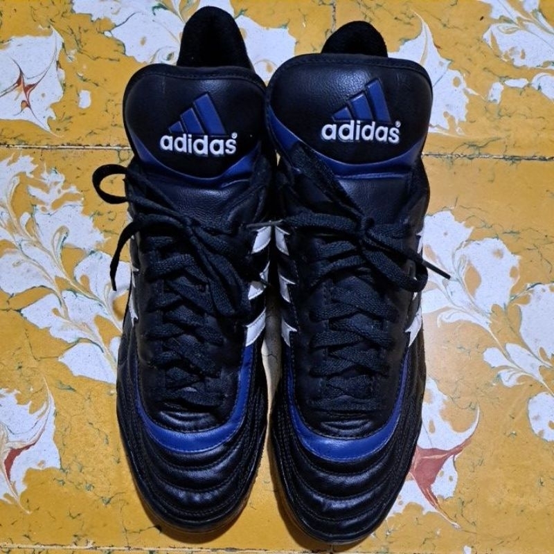 Sepatu Adidas Vintage 1997 PRB 0698