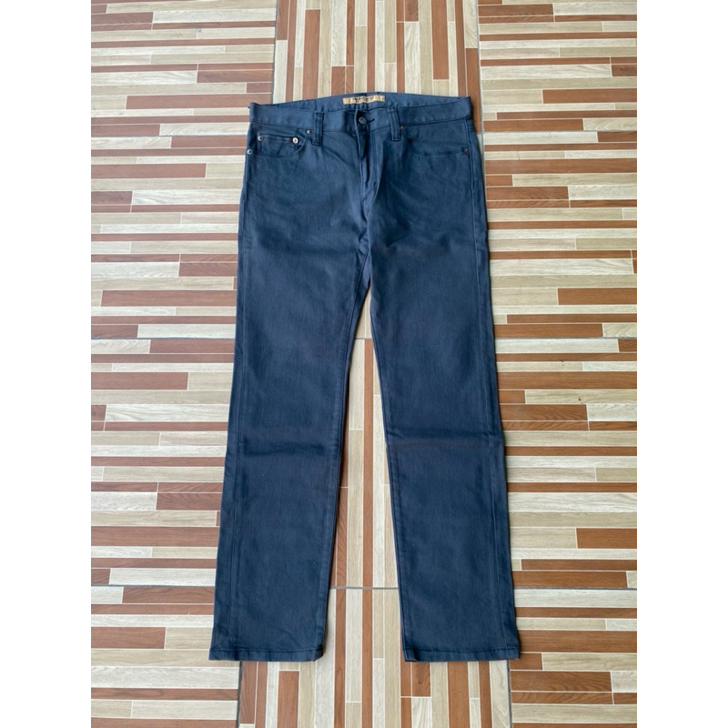 celana jeans uniqlo T-000