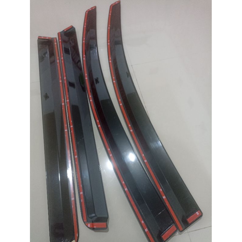 TALANG AIR LIVINA GRAND LIVINA L10 L11