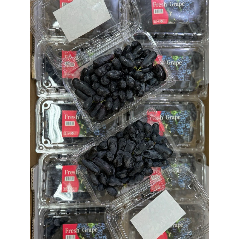 

[PROMO] Anggur Sweet Saphire / anggur jari 900gr