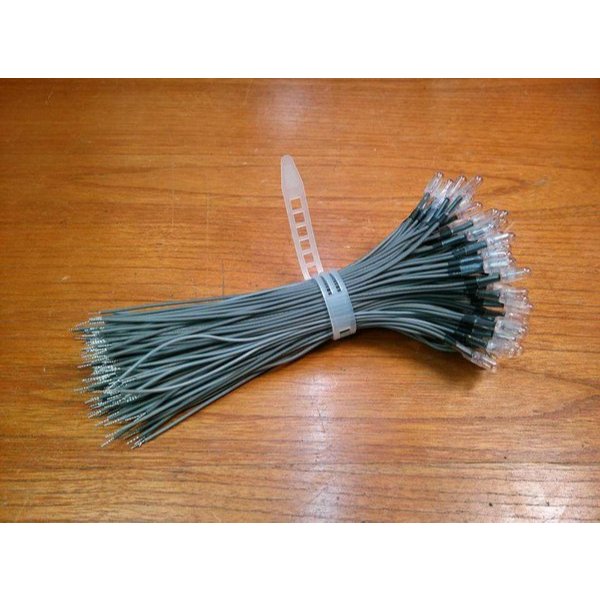 LAMPU 12V HITACHI UTK RADIO Made in Japan