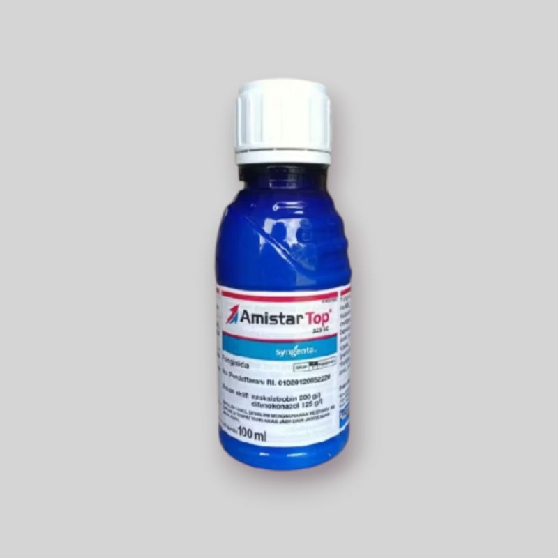 AMISTARTOP 100 ml Fungisida