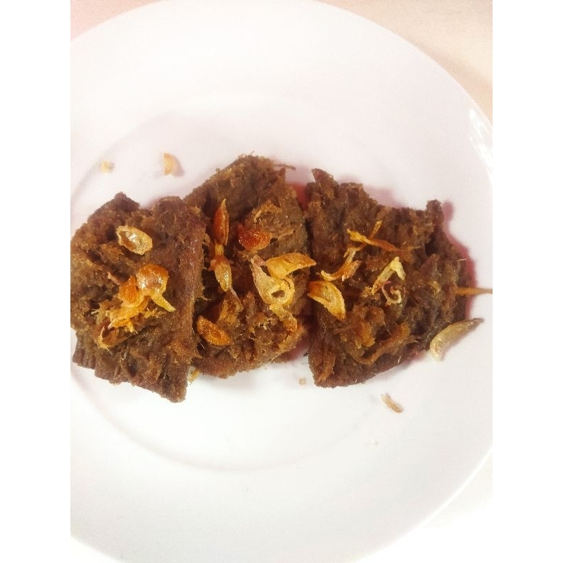 

GEPUK IBU MIMIN