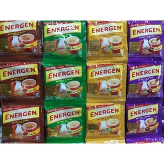 

Energen renceng isi 10