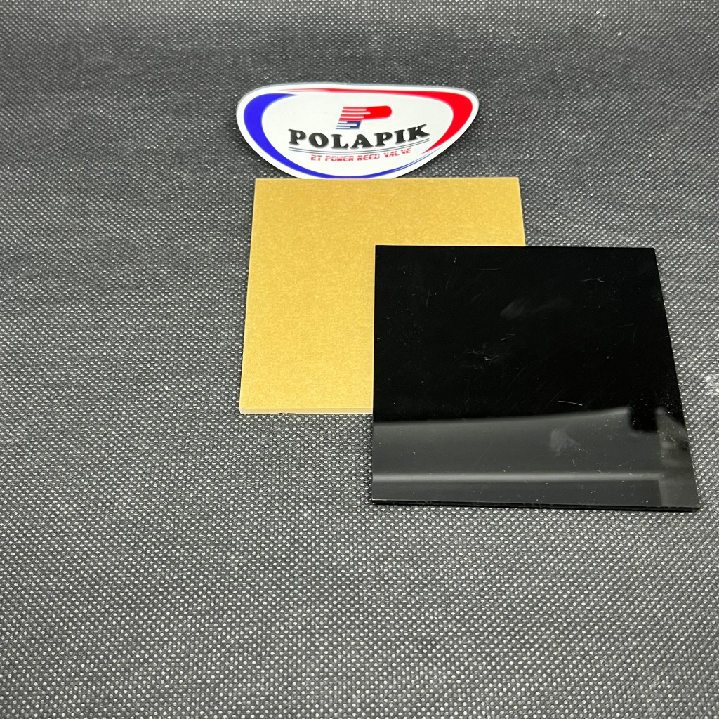 

Acrylic akrilik 3mm hitam ukuran custom Akrilik hitam lembaran laser cuting ukuran costum