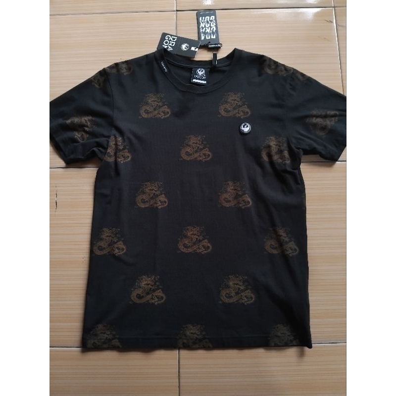 kaos dragon alliance original