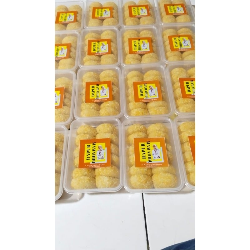 

Ulen crispy 12 Pcs