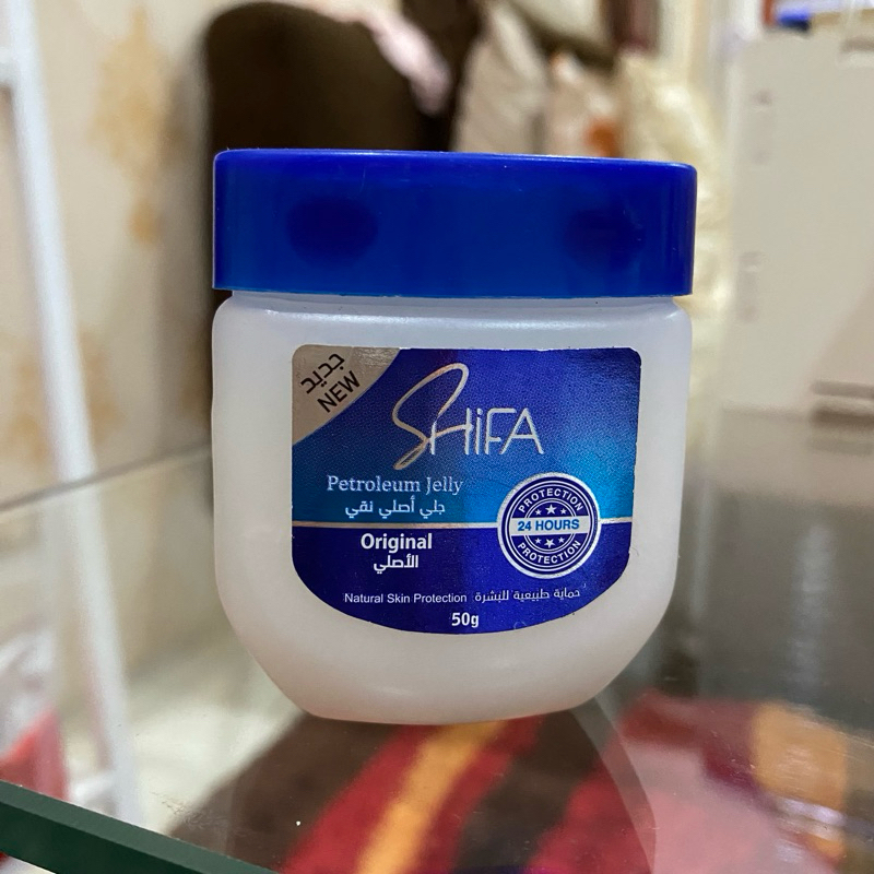 vaseline arab krim arab