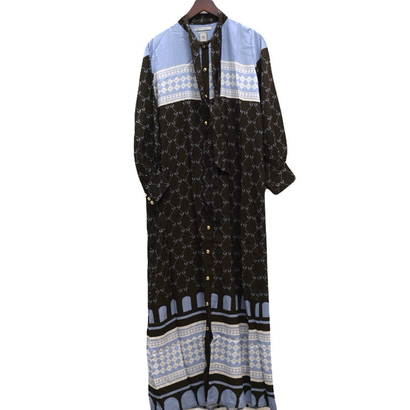 VZ preloved gamis