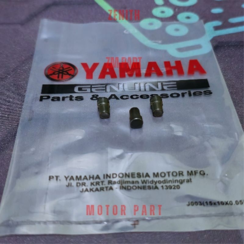 Pen pulley pin paku pully mio sporty mio j soul nouvo asli ori original lospack