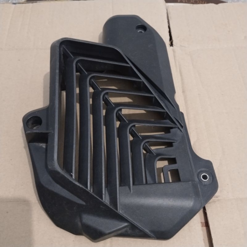 Cover Radiator PCX 160 Vario 160 ORI