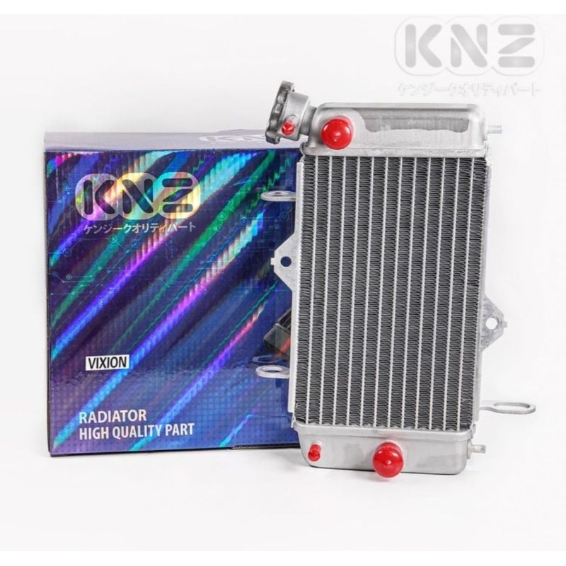 Radiator Yamaha Vixion Lama